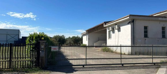 5-salle Entrepôt à San Vito Chietino, Italy No. 68256 23