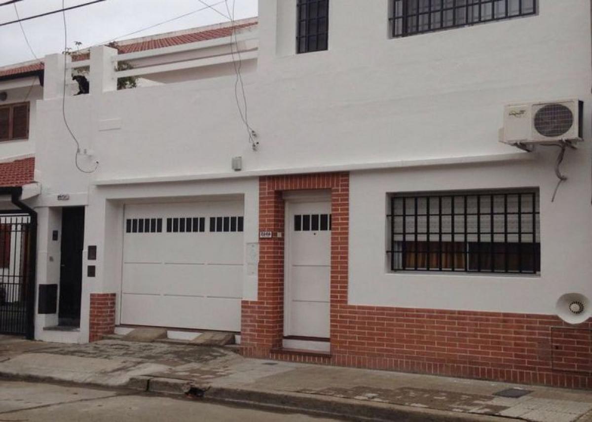 3 bedrooms House in Santa Fe, Argentina No. 59433