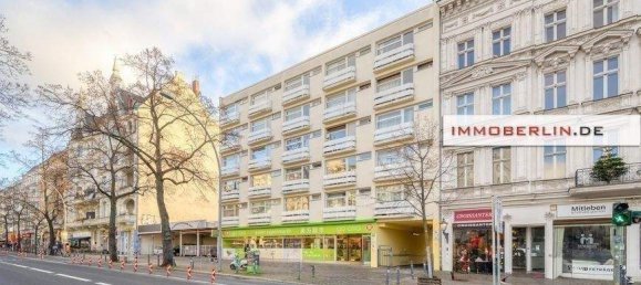 Студия в Шёнеберг, Германия № 270005 3