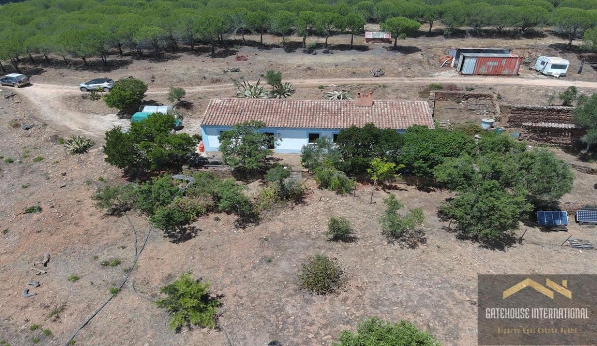 3 bedrooms House in Lagos, Portugal No. 7862