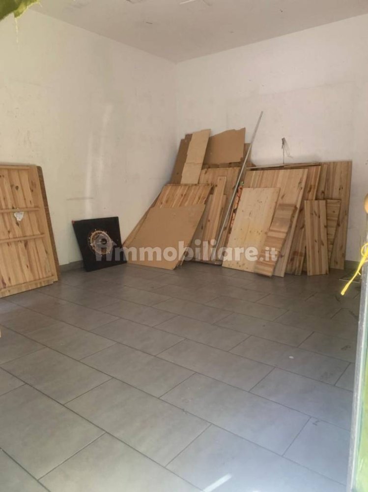 1 room Commercial property in Naples, Italy No. 123422