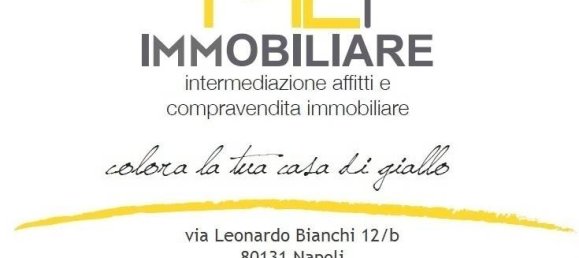 1 room Commercial property in Naples, Italy No. 123422 6