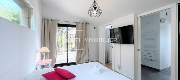 3 bedrooms Villa in Olmeto, France No. 71231 27