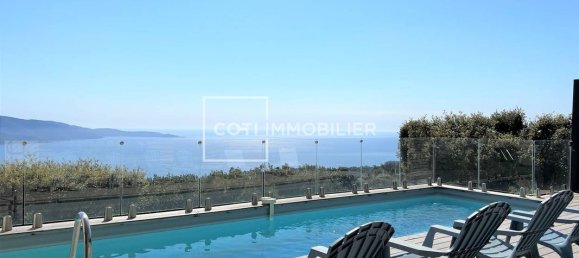 3 bedrooms Villa in Olmeto, France No. 71231 31