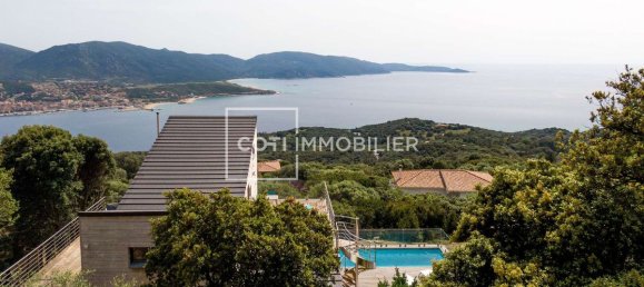 3 bedrooms Villa in Olmeto, France No. 71231 2