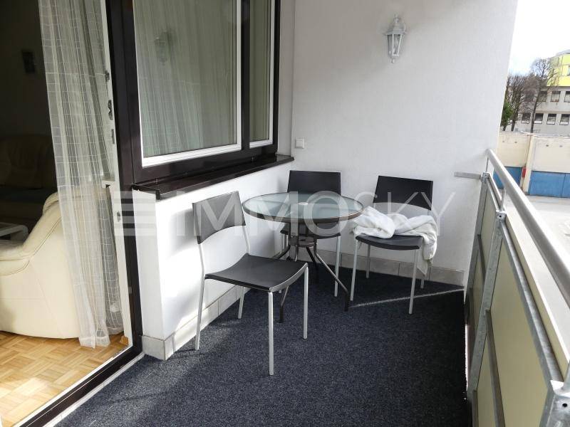 5 rooms Apartment in Salzburg, Austria No. 204134