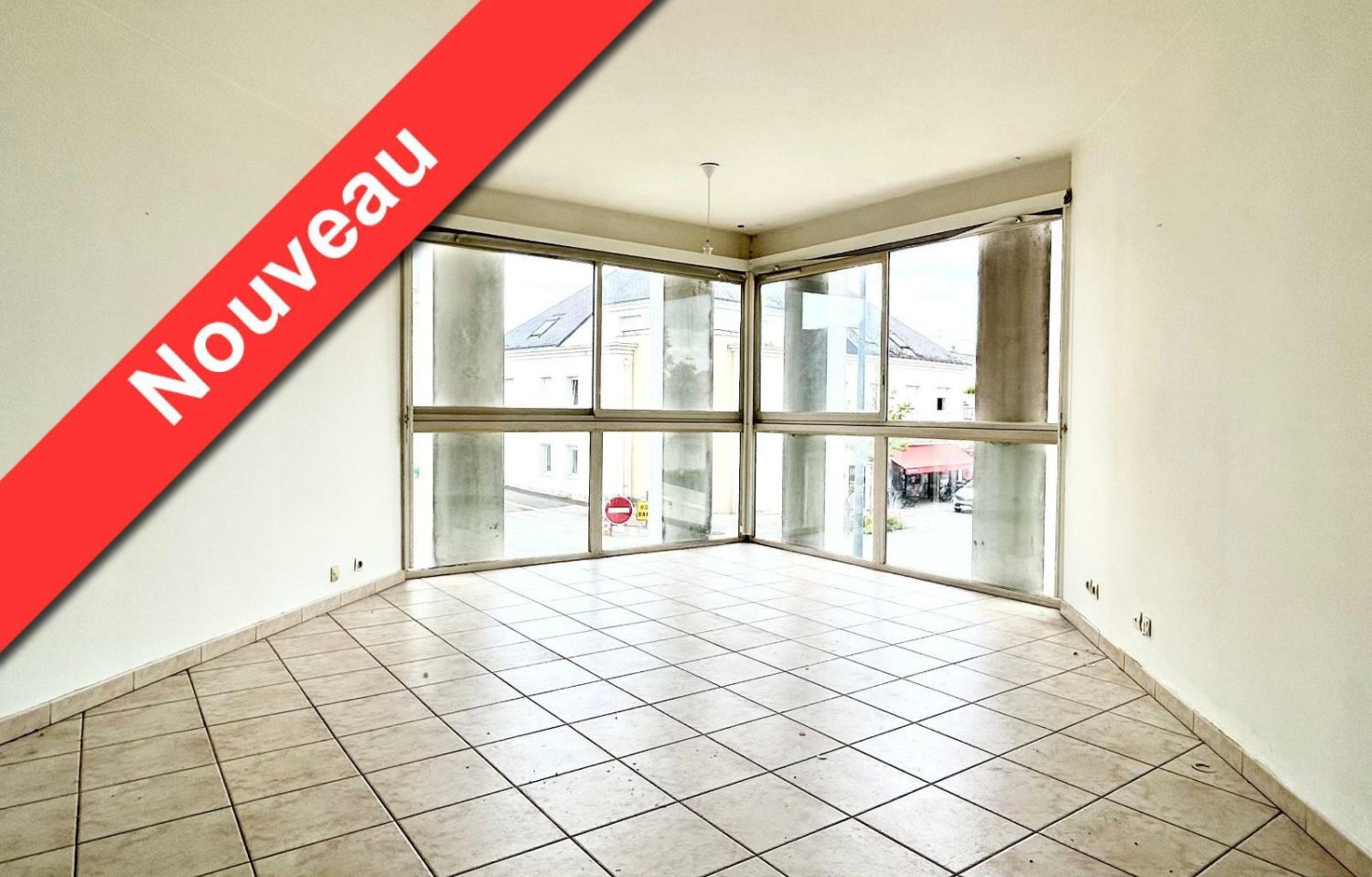 استوديو في Maine-et-Loire, France رقم 282475