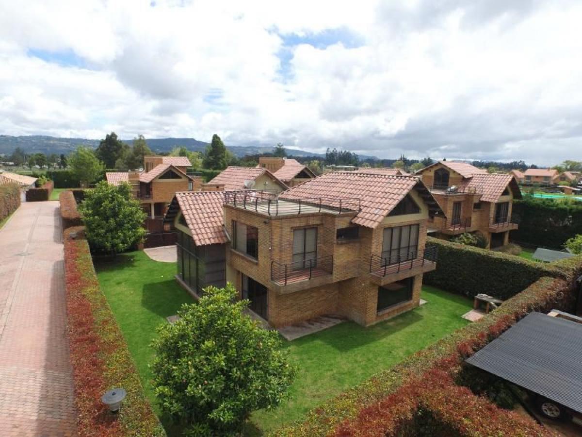 3 chambres Maison à Cundinamarca, Colombia No. 3117