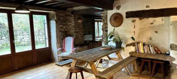 Дом с 5 комнатами в Кот-д'Ор, Франция № 327279 18