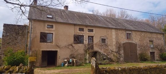 Дом с 5 комнатами в Кот-д'Ор, Франция № 327279 4