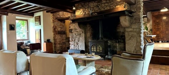 Дом с 5 комнатами в Кот-д'Ор, Франция № 327279 15