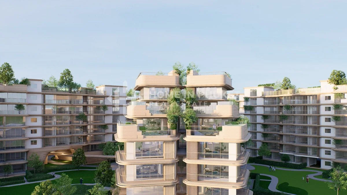 Apartamento com 2 quartos em condomínio em Phuket, Thailand N.º 67451