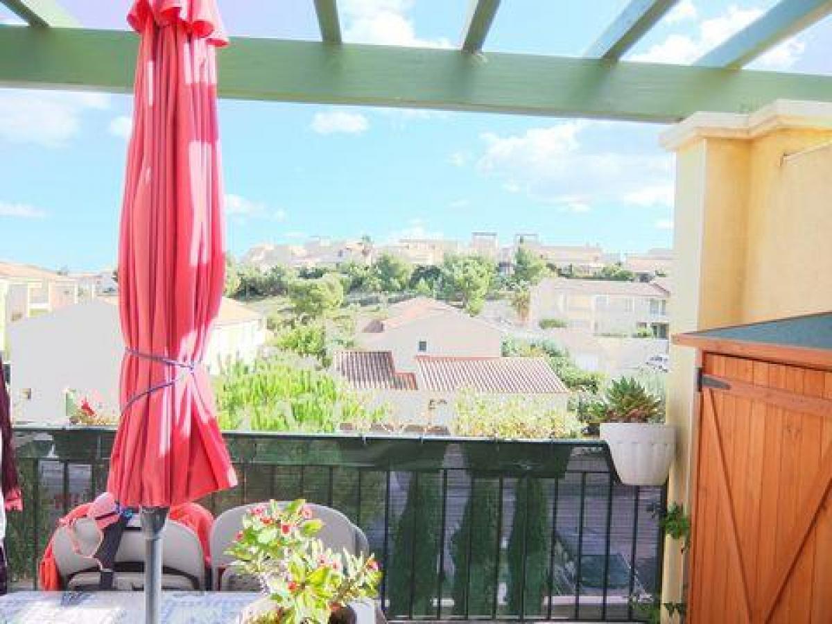 Studio à condo à Narbonne, France No. 34768