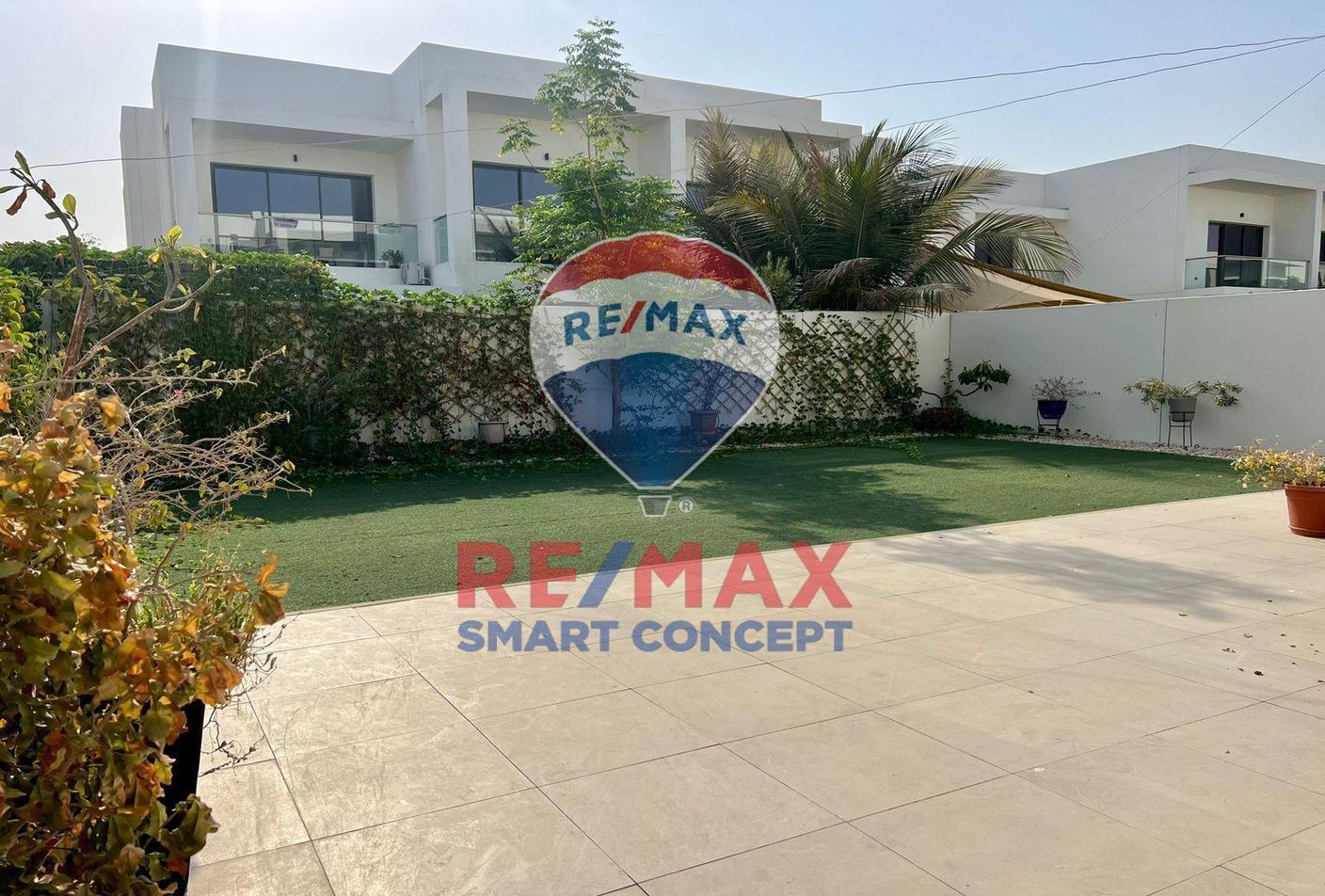 Moradia em banda T3 em Yas Island, UAE N.º 21937