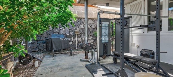 4 bedrooms Villa in Torviscas, Spain No. 10635 16