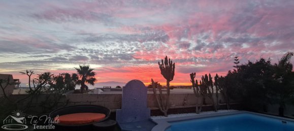 4 bedrooms Villa in Torviscas, Spain No. 10635 17