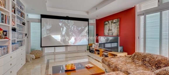 4 bedrooms Villa in Torviscas, Spain No. 10635 5