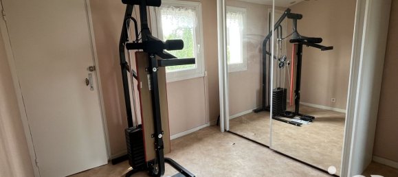 Дом с 4 спальнями в Пюизё-ан-Франс, Франция № 285478 6