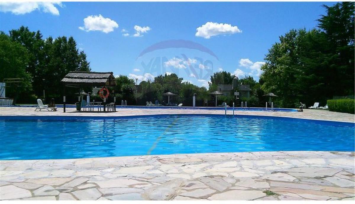  Land in Pilar, Argentina No. 34925