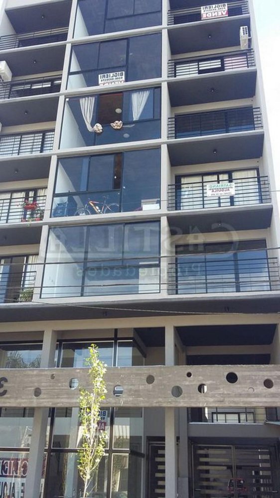 Studio in Escobar, Argentina, Nr. 66282