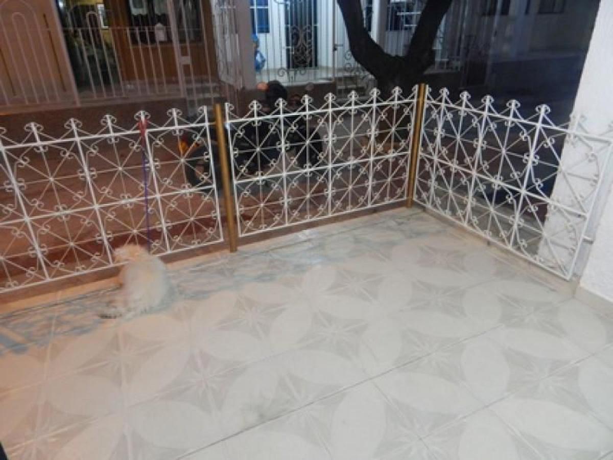 3 bedrooms House in Atlantico, Colombia No. 8041