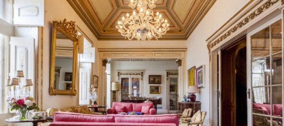 9 غرف نوم قلاع في Lisbon, Portugal رقم 50310 14