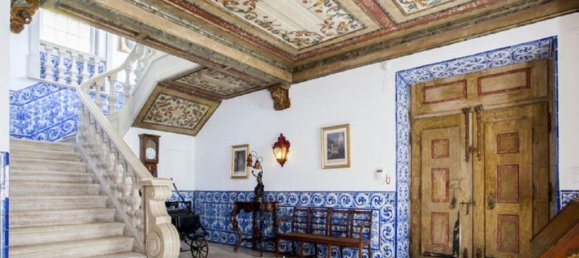 9 غرف نوم قلاع في Lisbon, Portugal رقم 50310 29