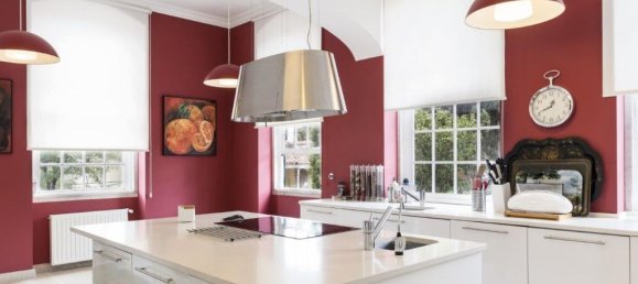 9 غرف نوم قلاع في Lisbon, Portugal رقم 50310 17