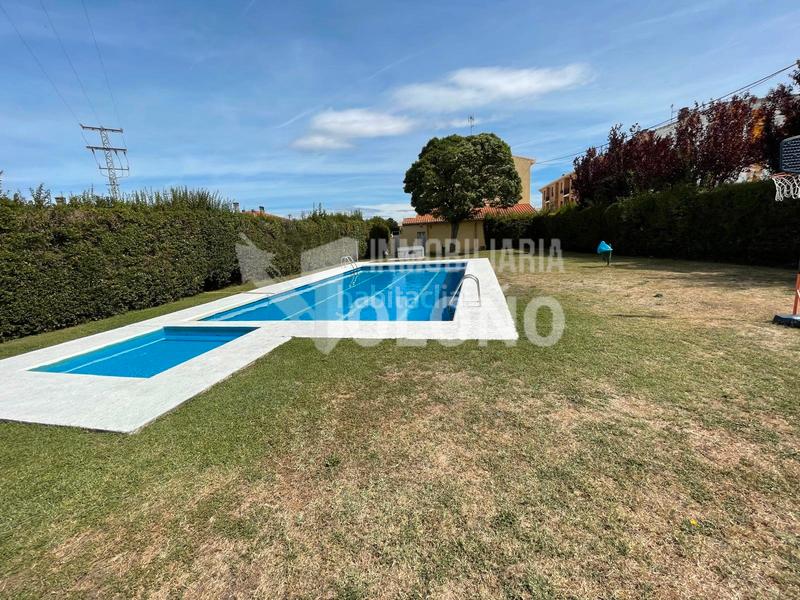 Таунхаус с 4 спальнями в Ла-Риоха, Испания № 214599