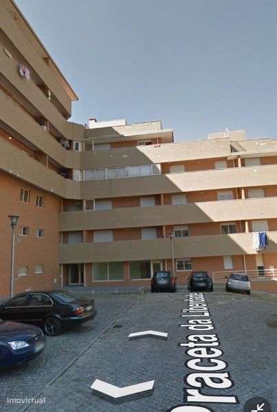 1 bedroom Apartment in Gandra, Portugal No. 227432