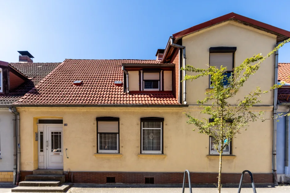 5 chambres Maison de ville à Mecklenburgische Seenplatte, Germany No. 309962