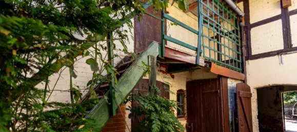 5 chambres Maison de ville à Mecklenburgische Seenplatte, Germany No. 309962 4