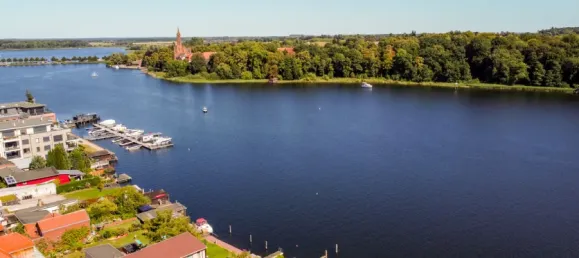 5 chambres Maison de ville à Mecklenburgische Seenplatte, Germany No. 309962 3