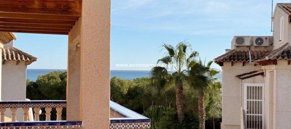 4 غرف نوم بنغالو في Guardamar del Segura, Spain رقم 28916 14