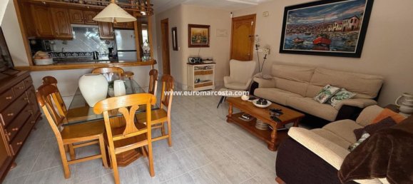 4 غرف نوم بنغالو في Guardamar del Segura, Spain رقم 28916 3