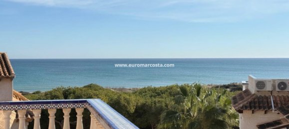 4 غرف نوم بنغالو في Guardamar del Segura, Spain رقم 28916 29