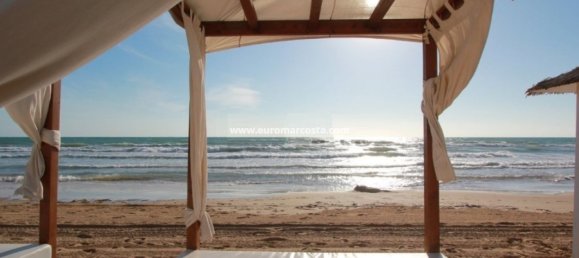 4 غرف نوم بنغالو في Guardamar del Segura, Spain رقم 28916 39