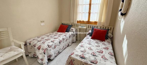 4 غرف نوم بنغالو في Guardamar del Segura, Spain رقم 28916 17