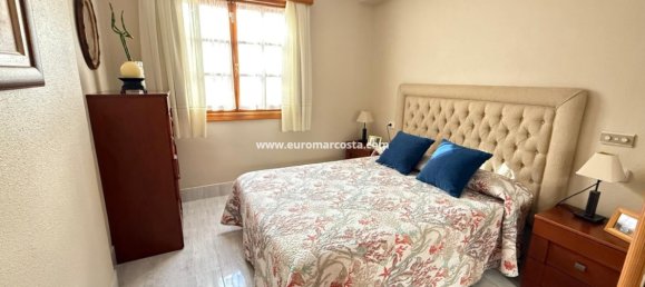 4 غرف نوم بنغالو في Guardamar del Segura, Spain رقم 28916 9