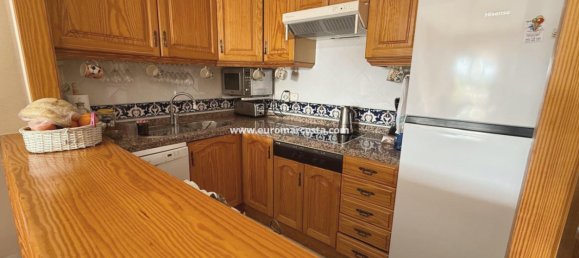 4 غرف نوم بنغالو في Guardamar del Segura, Spain رقم 28916 7