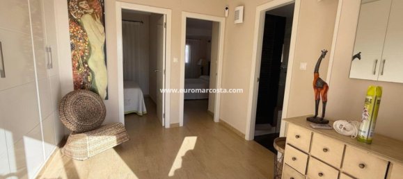 4 غرف نوم بنغالو في Guardamar del Segura, Spain رقم 28916 21