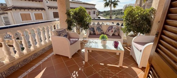 4 غرف نوم بنغالو في Guardamar del Segura, Spain رقم 28916 12