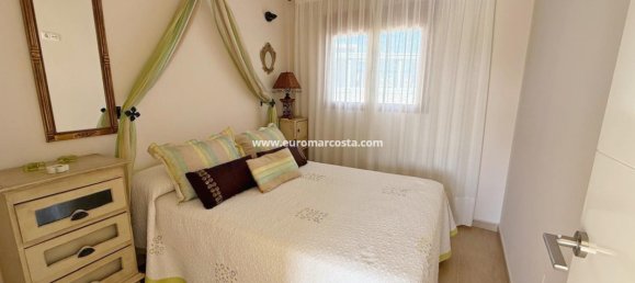 4 غرف نوم بنغالو في Guardamar del Segura, Spain رقم 28916 20