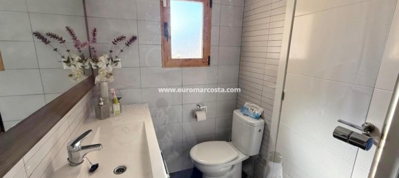 4 غرف نوم بنغالو في Guardamar del Segura, Spain رقم 28916 18