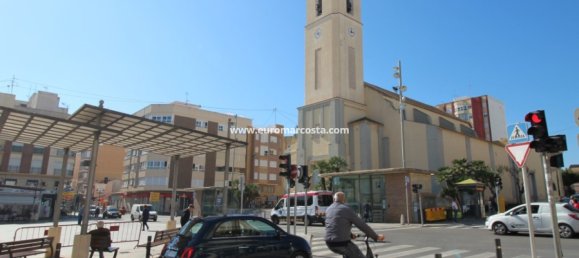 4 غرف نوم بنغالو في Guardamar del Segura, Spain رقم 28916 48