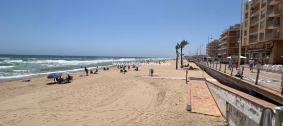 4 غرف نوم بنغالو في Guardamar del Segura, Spain رقم 28916 43