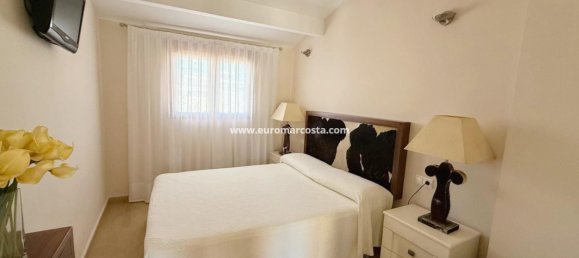 4 غرف نوم بنغالو في Guardamar del Segura, Spain رقم 28916 22