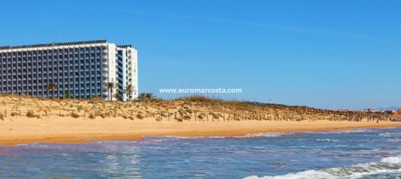 4 غرف نوم بنغالو في Guardamar del Segura, Spain رقم 28916 35