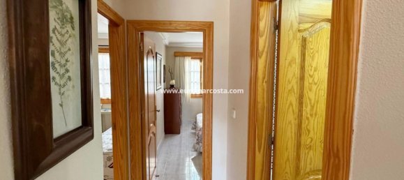 4 غرف نوم بنغالو في Guardamar del Segura, Spain رقم 28916 16