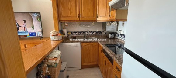 4 غرف نوم بنغالو في Guardamar del Segura, Spain رقم 28916 8